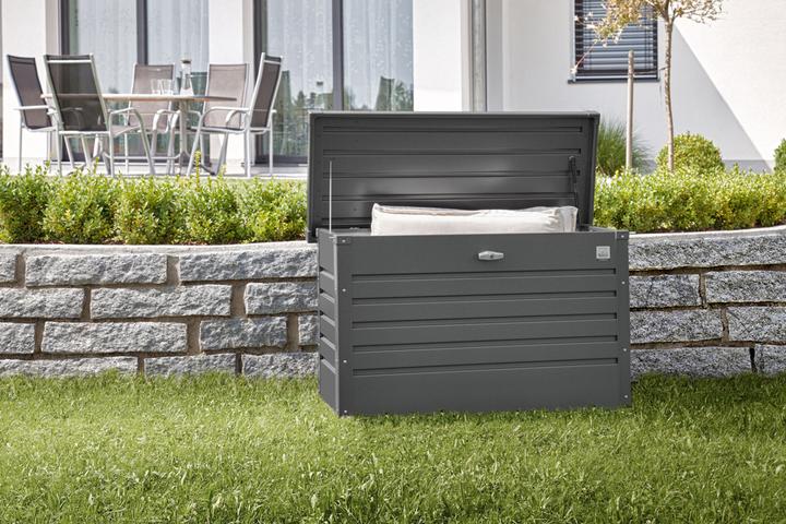 Immagine prodotto Hunn Acciaio Zincato A Caldo