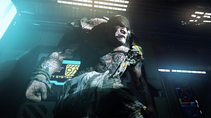 Image du produit Sony La persistance (PS4, EN)