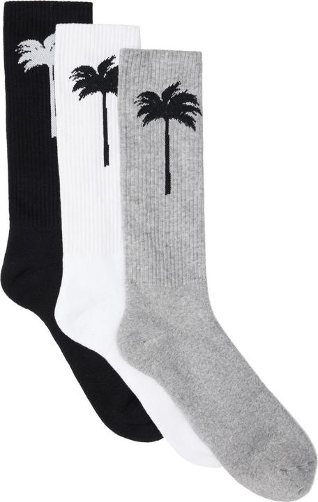 Produktbild Palm Angels Socken (3erPack) (3er Pack, M/L)