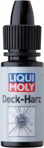 Image du produit Liqui Moly Résine de couverture pour sceller une zone de réparation de gravillons (500 g, 5 ml)