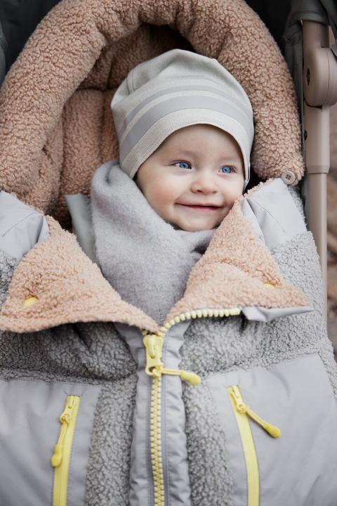 Image du produit Elodie Bonnet d'hiver Utility Green