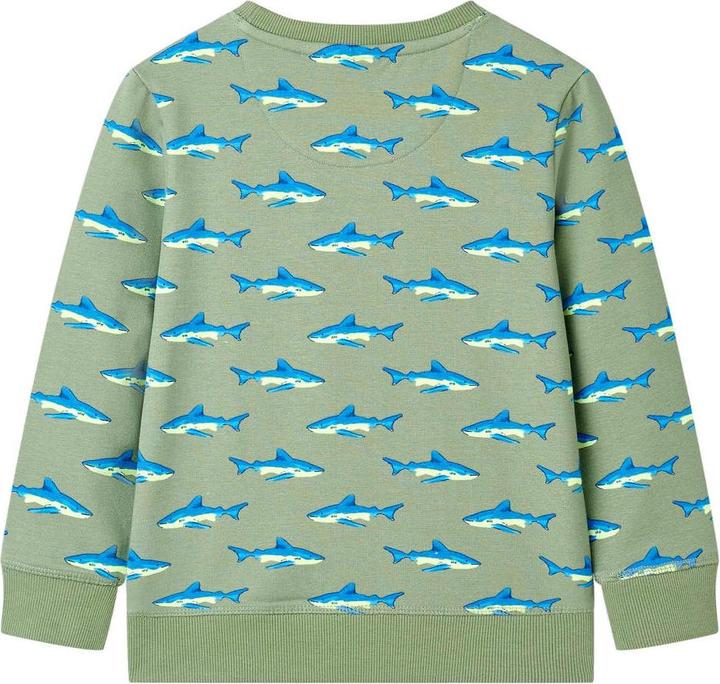 Produktbild vidaXL Kinder Sweatshirt (104)