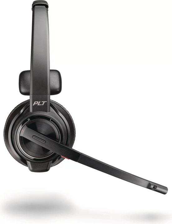 Produktbild Poly SAVI 8210-M D2 SEHS EU (Kabellos, USB-A)