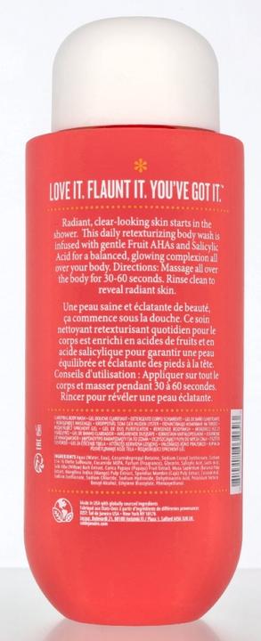Actual product image Sol de Janeiro Bom Dia (385 ml)