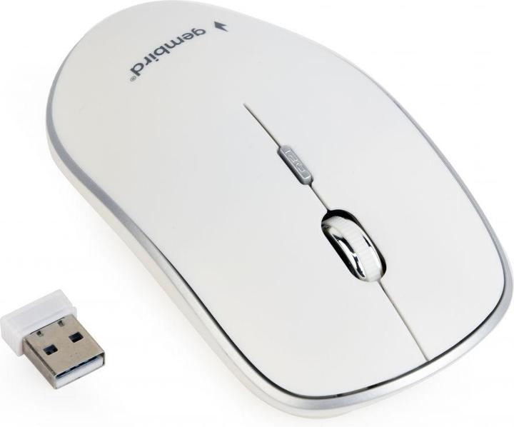 Actual product image Gembird NX 7015 (Wireless)