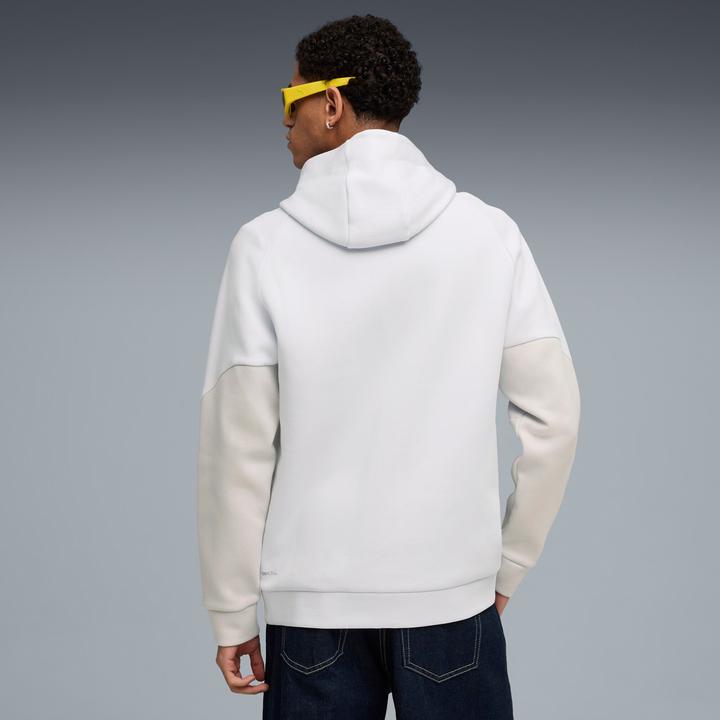 Produktbild Puma BVB PUMATECH FZ Hoodie (XL)