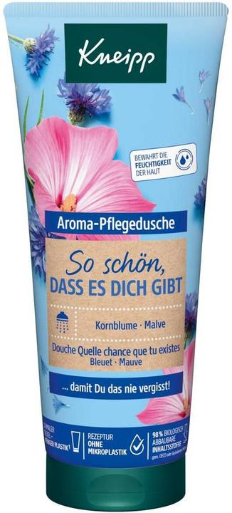 Actual product image Kneipp So nice that you exist (200 ml)