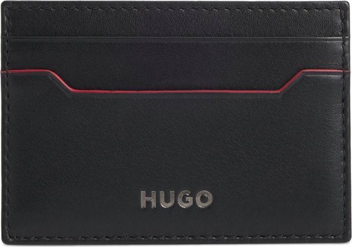 Actual product image HUGO New Subway Gift Set GB Cardcase / Keyring
