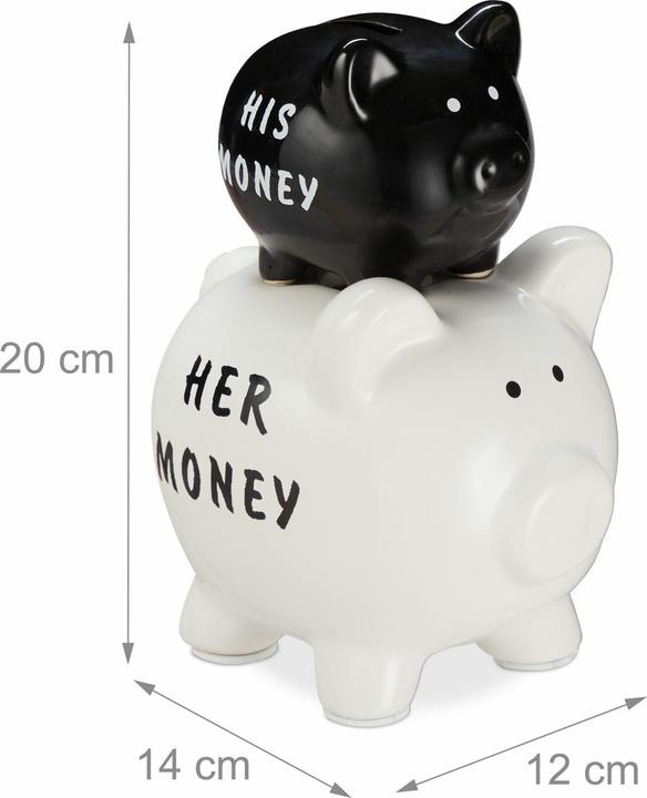 Produktbild Relaxdays Hängematte