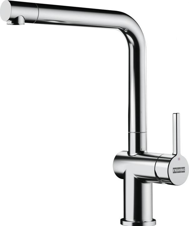 Produktbild Franke 115.0653.390