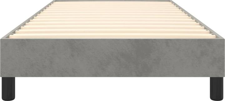 Image du produit vidaXL Boxspringbettgestell (80 x 200 cm)