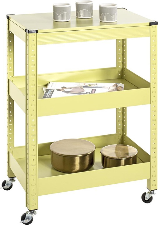 Immagine prodotto HAKU Möbel Servierwagen
