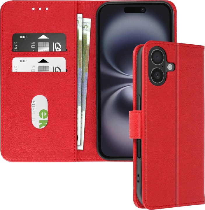 Produktbild Avizar Chesterfield Cover (Apple iPhone 16)