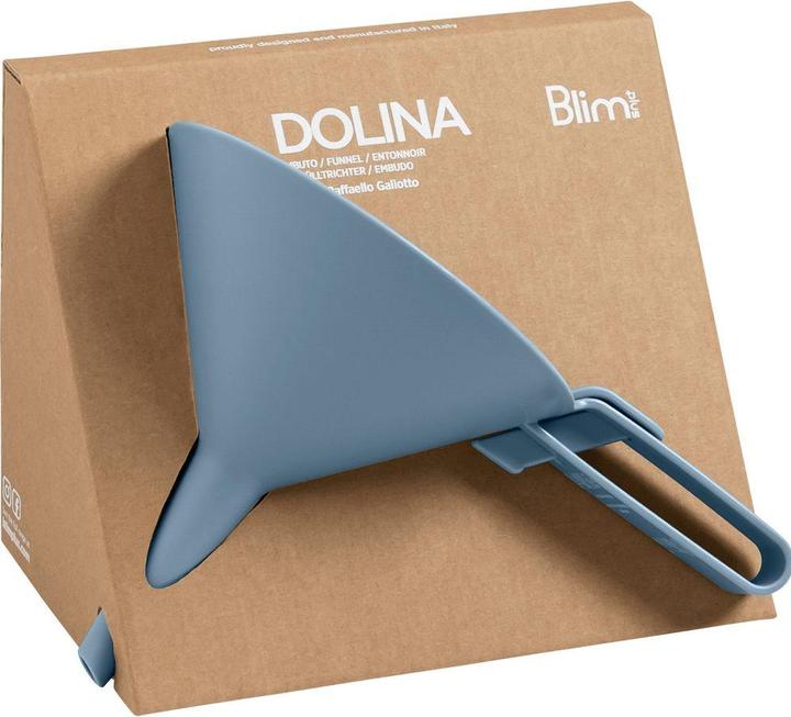 Image du produit Blim Plus Entonnoir