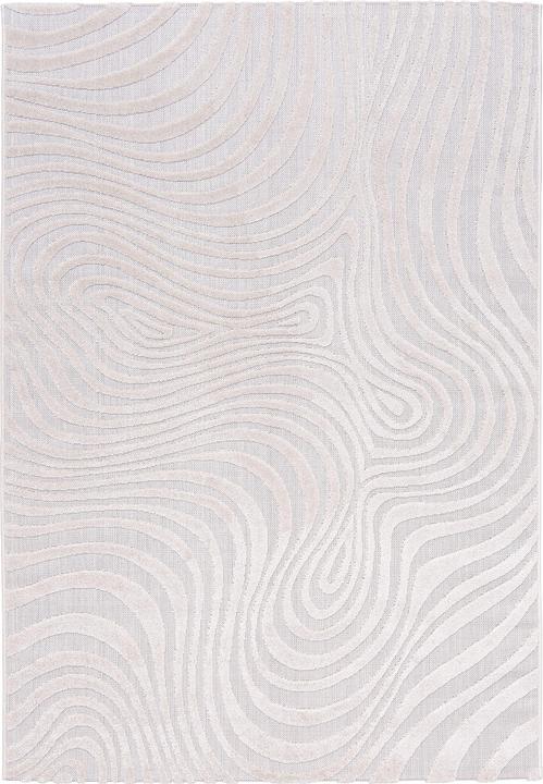 Image du produit Pergamon In & Outdoor Teppich Flachgewebe Classy (200 x 290 cm)