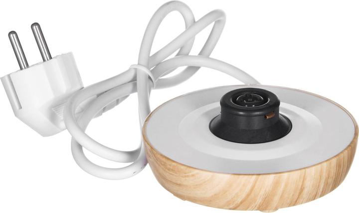 Actual product image Concept Spieniacz do mleka Nordic NM4100 biały (240 ml)