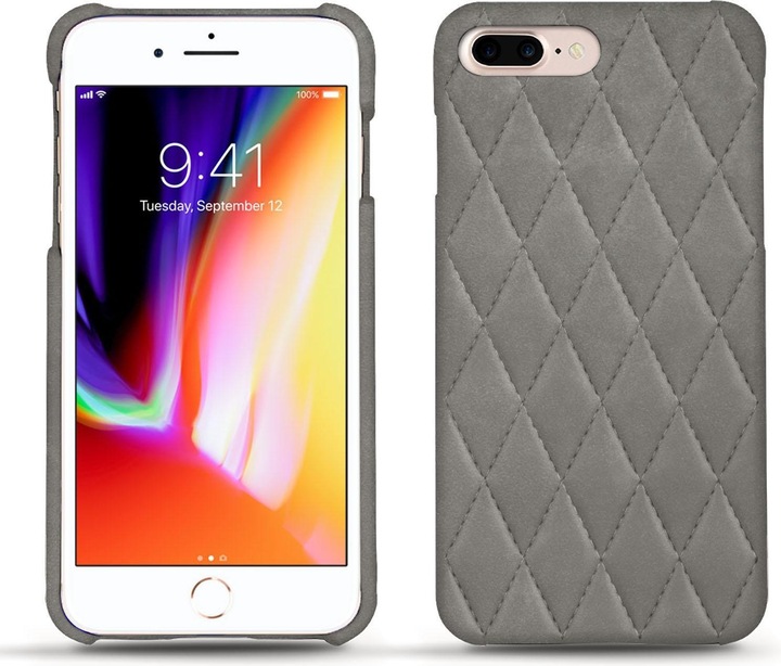 Immagine prodotto Noreve Cover in pelle (Apple iPhone 8 Plus)