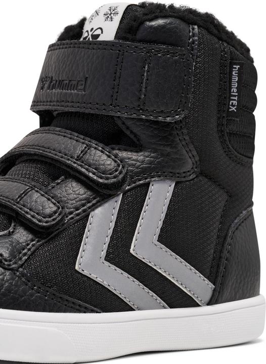 Produktbild hummel Stadil Super Poly Recycled Tex Jr Winterschuh (33)