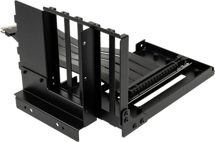 Immagine prodotto Lian-Li O11DXL-1X-4 scheda riser + supporto slot PCI - PCIe 4.0