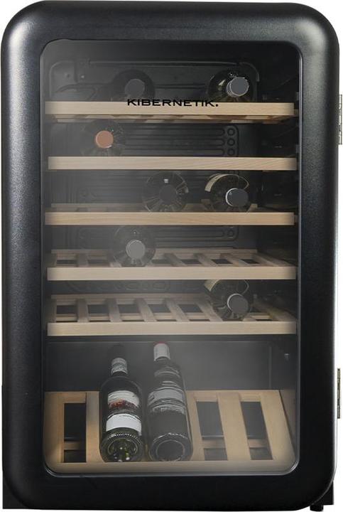 Actual product image Kibernetik FSP Weinkühlschrank