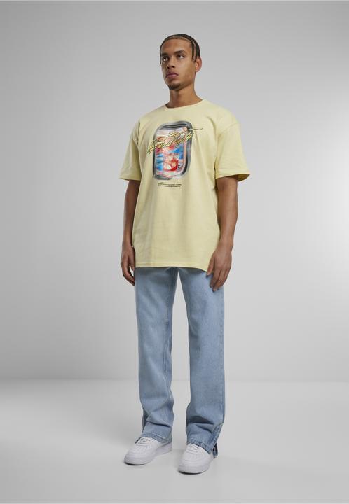 Produktbild Urban Classics Upscale Compton EMB Hoody - 169987 (XXL)