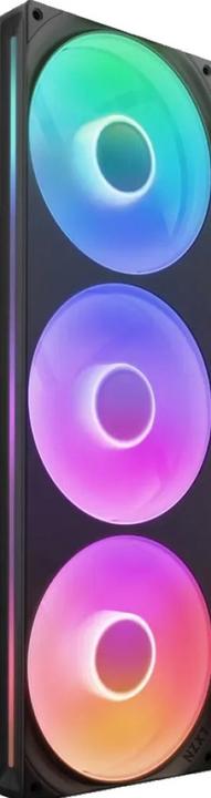 Produktbild NZXT F420 RGB Core (140 mm, 1x)