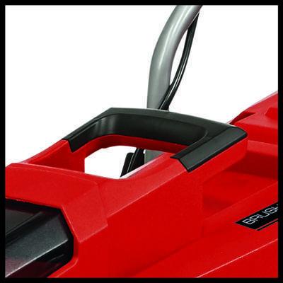 Image du produit Einhell GE-CM 18/32 Li-Solo (Fonctionnement sur batterie)