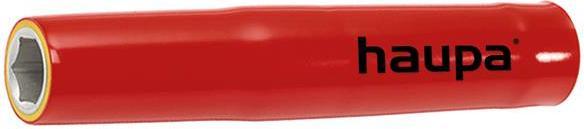 Produktbild Haupa Sechskant-Einsatz 12,8mm(1/2) SW22mm 110354/125