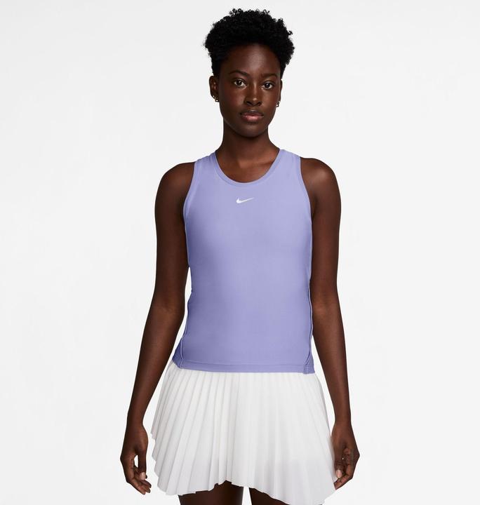 Nike Victory Tank Top Lilac Woman
