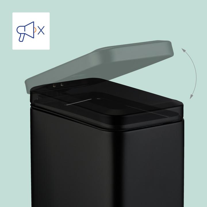 Productafbeelding Relaxdays Mülleimer (5 l)
