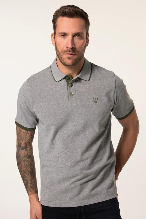 Produktbild JP1880 JP 1880 Poloshirt, Halbarm, Piqué (4XL)