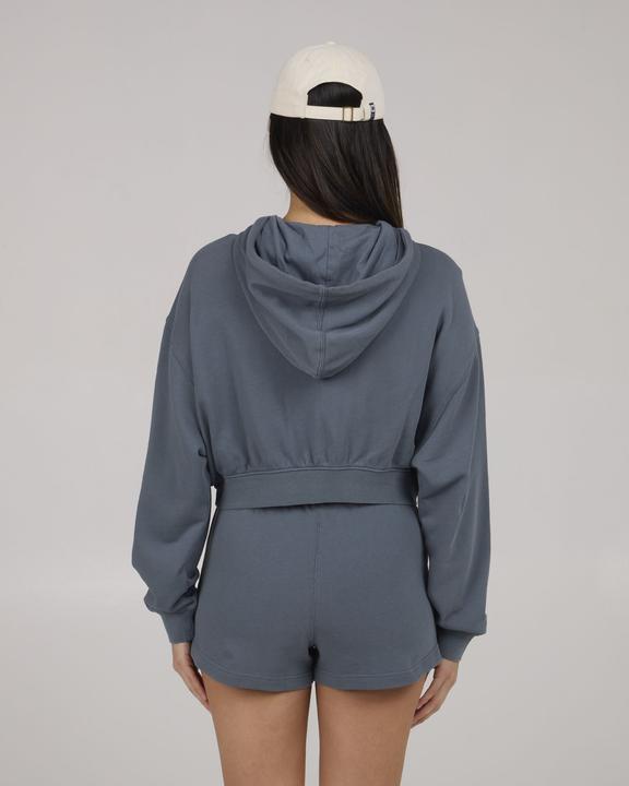 Actual product image Salty Crew Catamaran Hoody (S)
