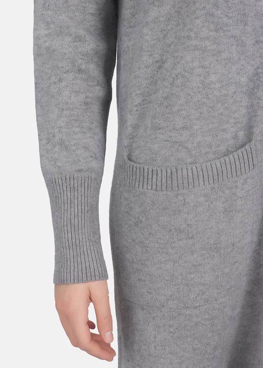 Immagine prodotto Cash-Mere Kaschmir Cardigan Super Long (L)