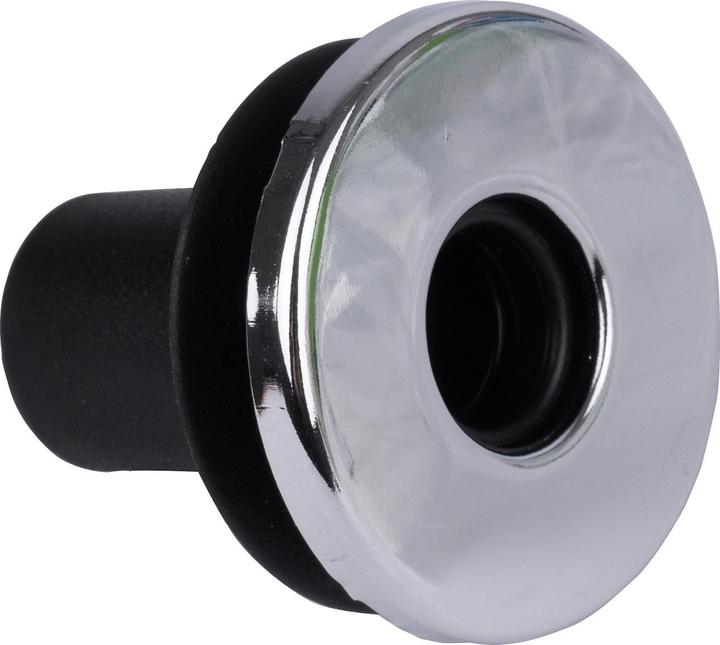 Produktbild Automaten Hoffmann Kugellager Chrom