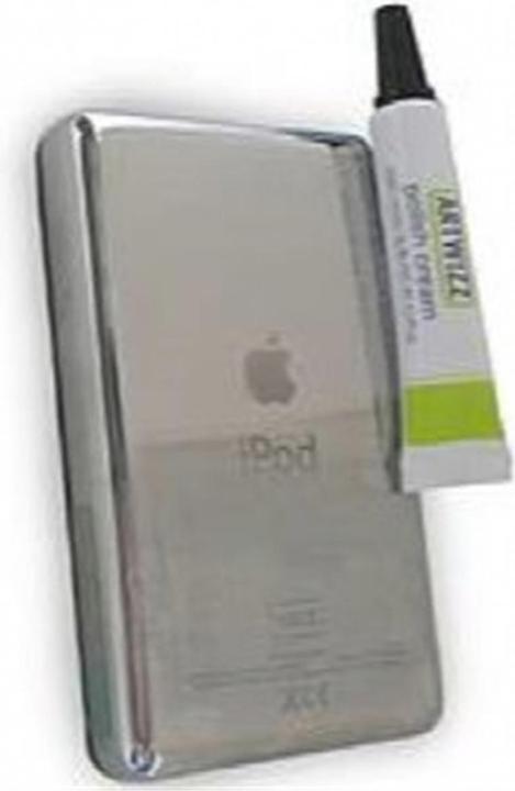 Artwizz Shine & Care Kit für alle iPods