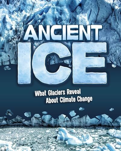Produktbild Ancient Ice (Englisch, Golriz Golkar, 2024)