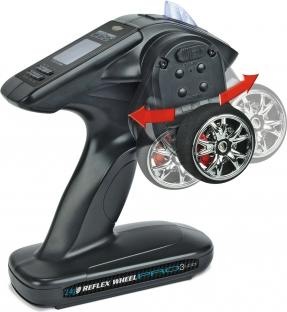 Immagine prodotto Carson Modello Sport Reflex Wheel Pro I