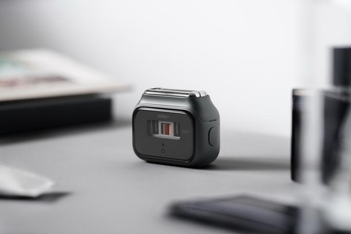 Actual product image Laifen P3 Pro