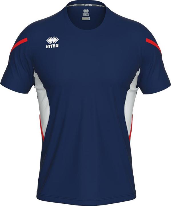 Produktbild Errea Shirt Curtis S/S Ad (S)