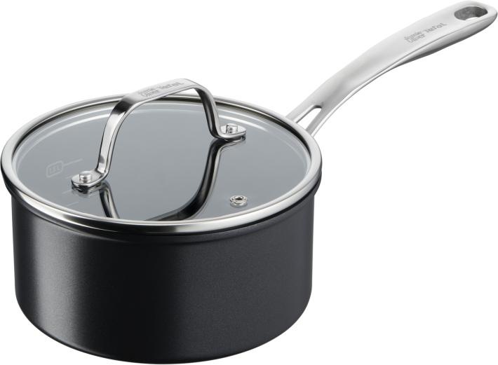 Produktbild Tefal E0142355 (Kochtopf, Edelstahl)