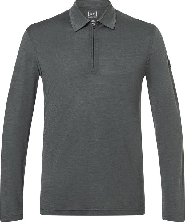 dark shadow melange, Grey