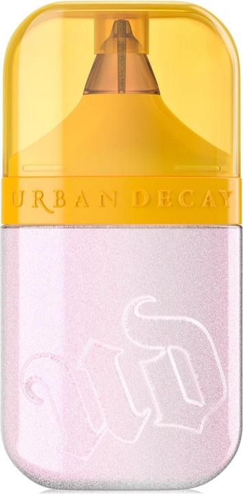 Immagine prodotto Urban Decay Face Bond Luminizer Mirrorball Iridescent Duochrome All-Over (Highlighter)