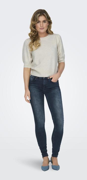 Immagine prodotto Only Maglia con scollo rotondo e pullover in knit fit (S)