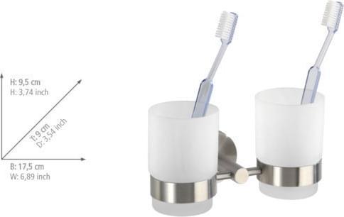 Actual product image Wenko Bosio