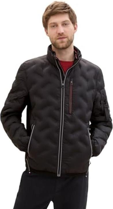 Produktbild Tom Tailor Leichtsteppjacke (XL)