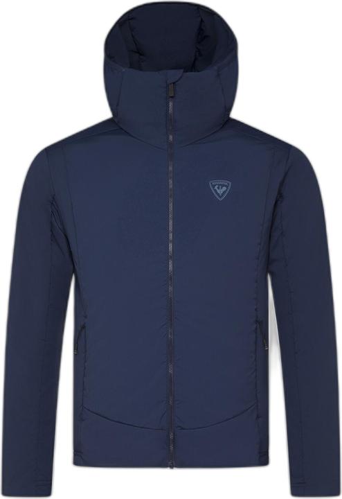 Dark Navy