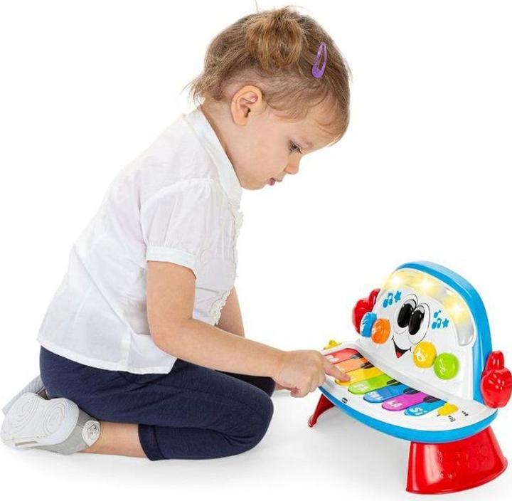 Produktbild Chicco Funky Das Piano Orchester (Multilingual)