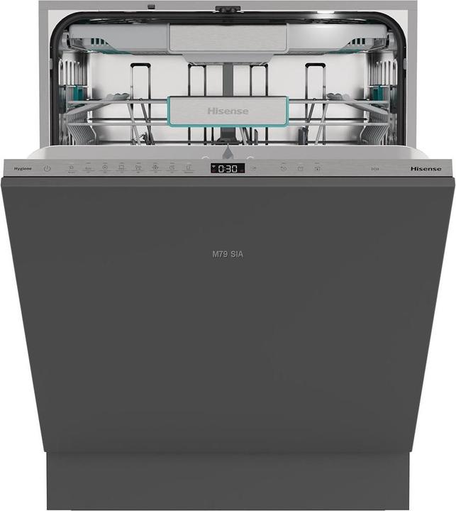 Actual product image Hisense HV673A65