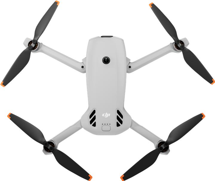 Actual product image DJI Lito 1 Fly More Combo (DJI RC-N3) (36 min, 249 g, 48 Mpx)