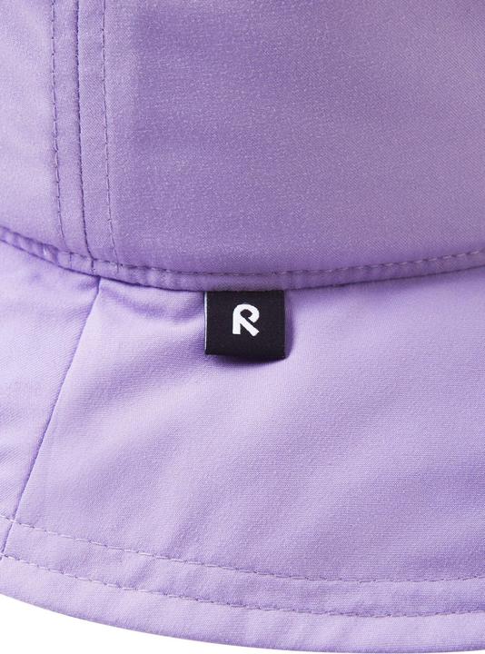 Produktbild Reima Kinder Sonnenhut Rantsu Blooming Lilac (56)